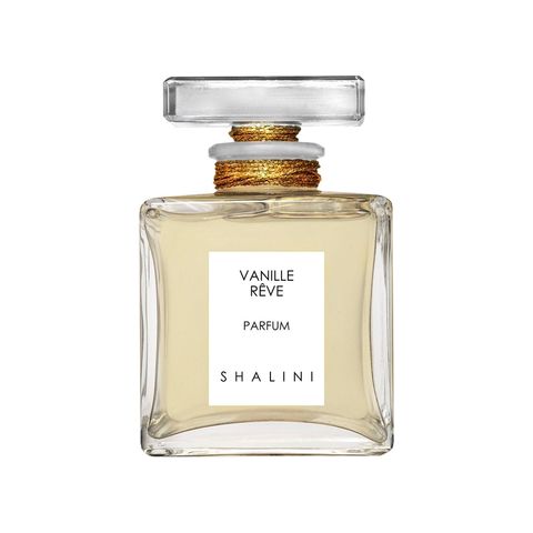 Vanille Rêve