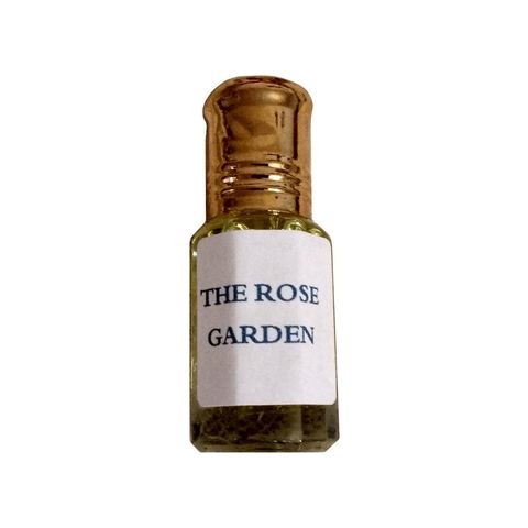 The Rose Garden
