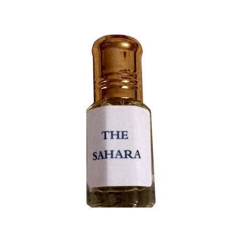 The Sahara