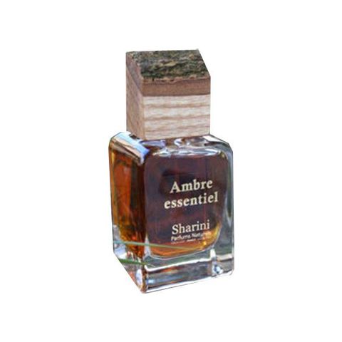 Ambre Essentiel