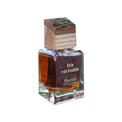 Iris Veritable