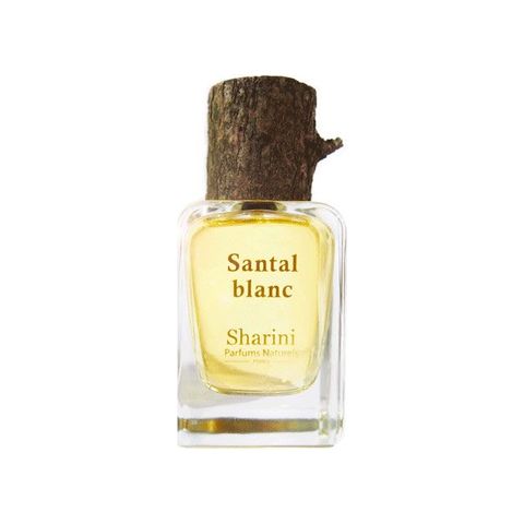Santal Blanc
