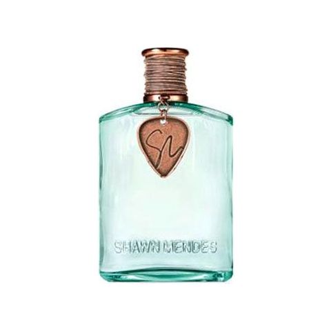 Shawn Mendes Signature