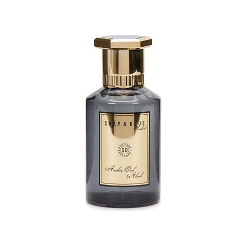Amber Oud Ahad