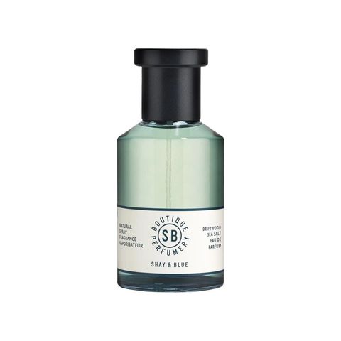 Driftwood Sea Salt