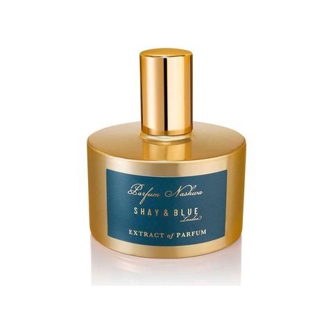 Nashwa Extract of Parfum