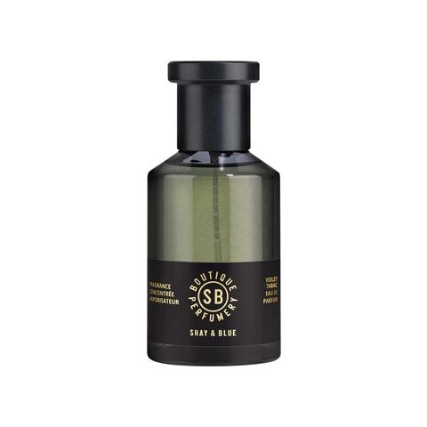 Violet Tabac