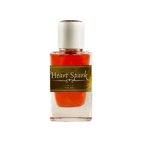 Heart Spark
