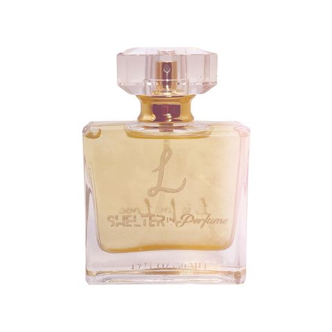 L Heart Healing Scent