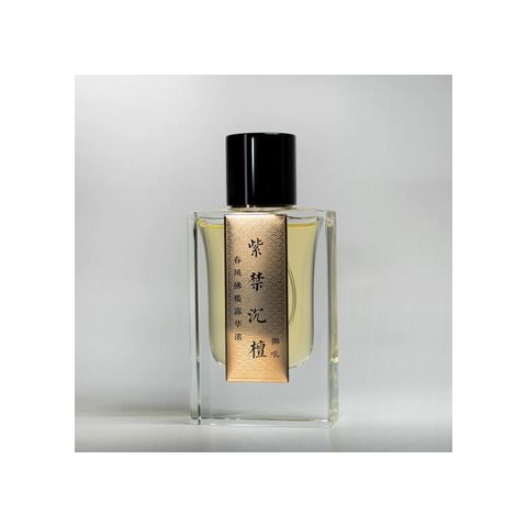 紫禁沉檀 EDT