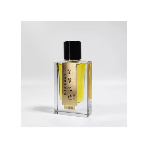 紫禁沉檀珍藏版 Parfum