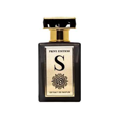 S Prive Edition