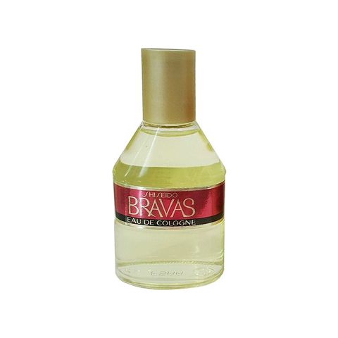 Bravas