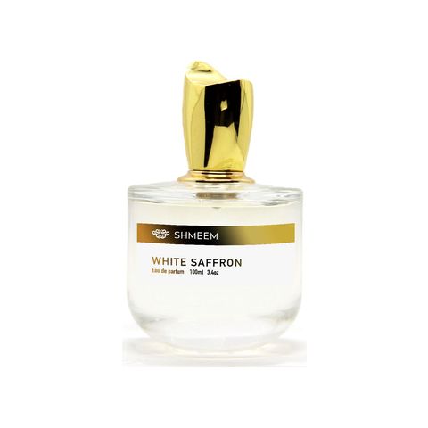 White Saffron