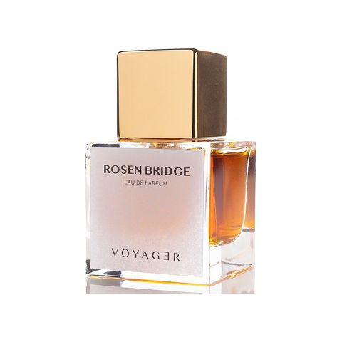 Rosen Bridge
