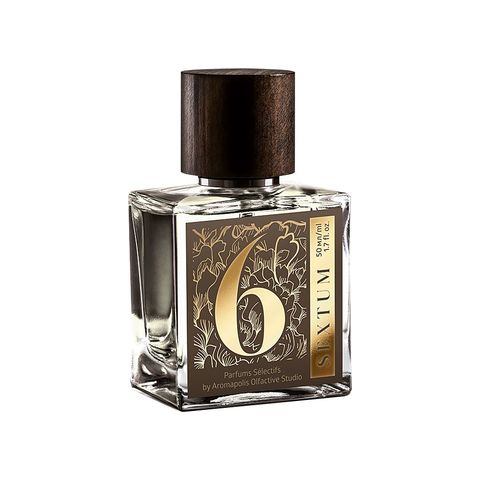 6 SEXTUM