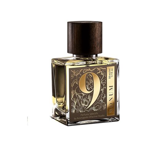 9 NONUM
