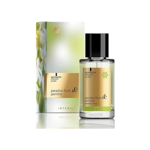 Paradise Fruits & Jasmine Intense