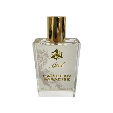 Caribean Paradise