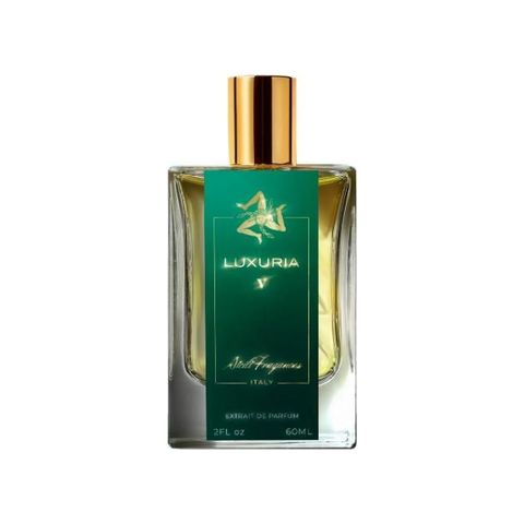 Luxuria V