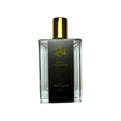 Sicili Cologne