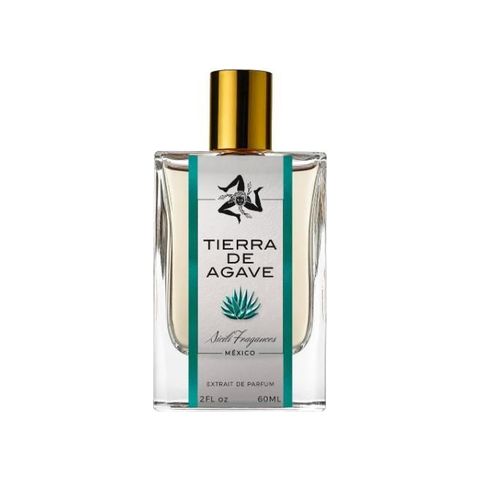 Tierra de Agave