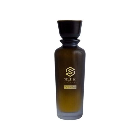 Vanilla Musk