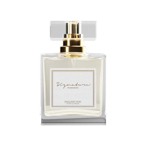 English Oud