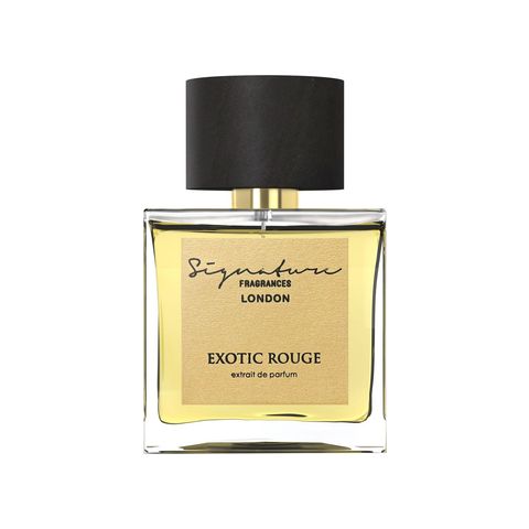Exotic Rouge