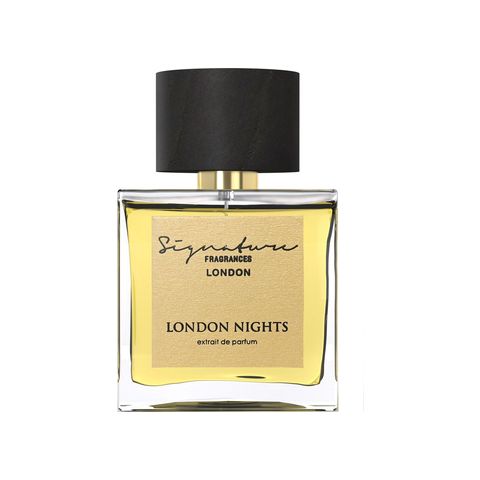 London Nights