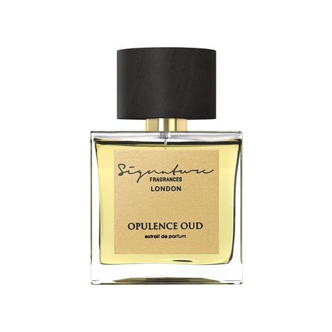 Opulence Oud