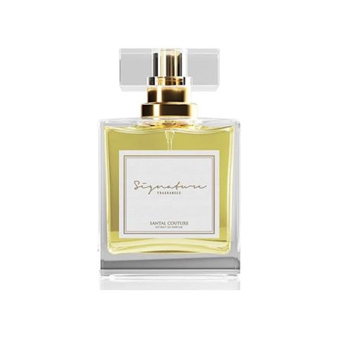 Santal Couture