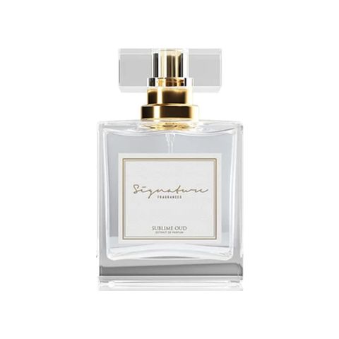 Sublime Oud