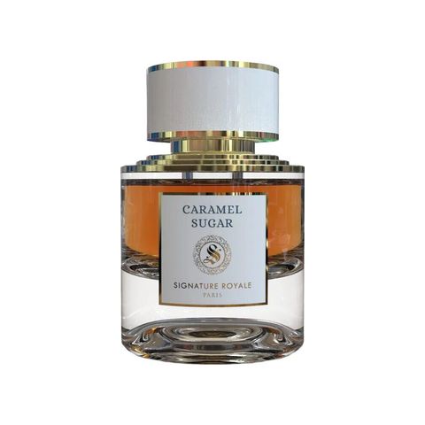 Caramel Sugar