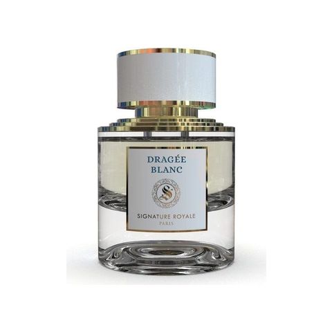 Dragée Blanc
