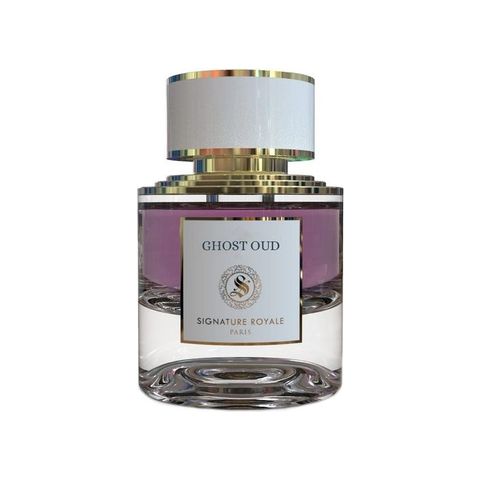 Ghost Oud