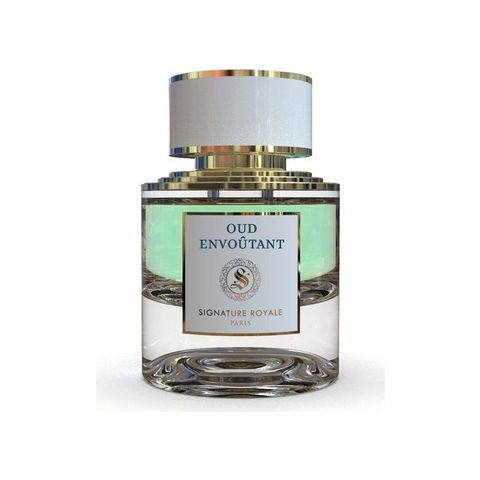 Oud Envoûtant