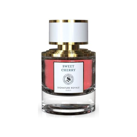 Sweet Cherry