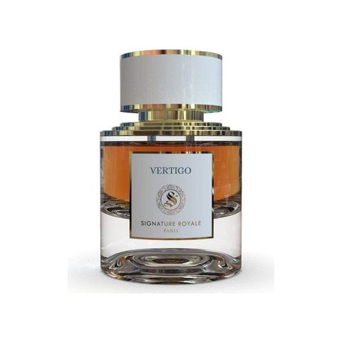 Vertigo