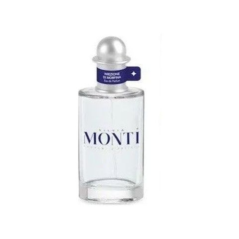 Iniezione di Morfina