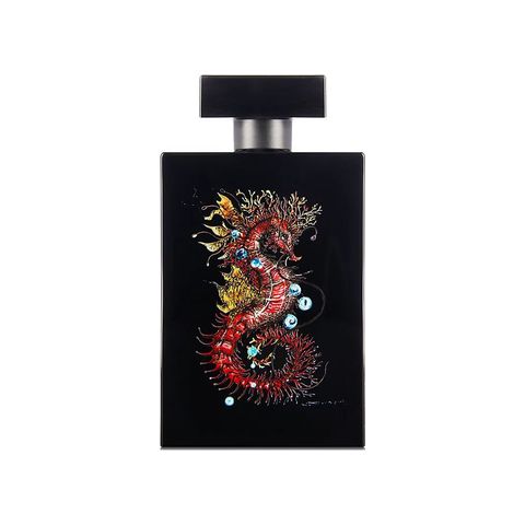 Seahorse Magic