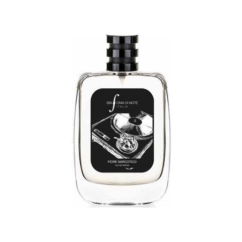 Fiore Narcotico