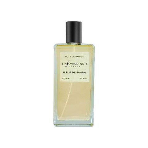 Fleur de Santal