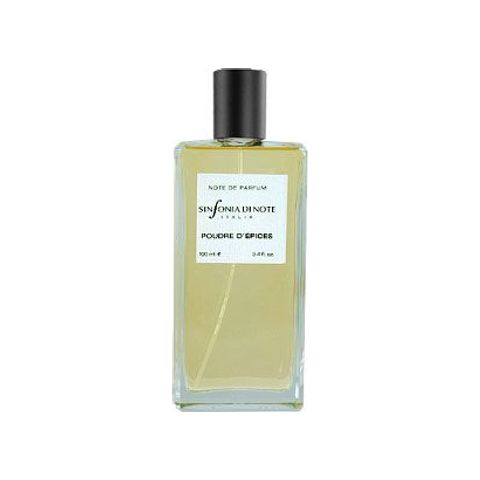 Poudre d'Epices