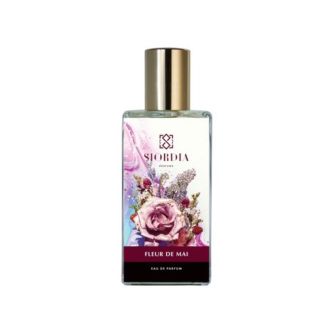 Fleur De Mai