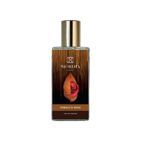 Tobacco Rose