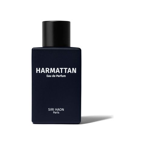 Harmattan