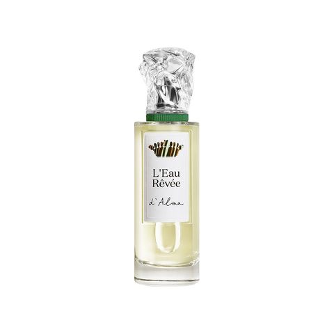 L'Eau Rêvée D'Alma