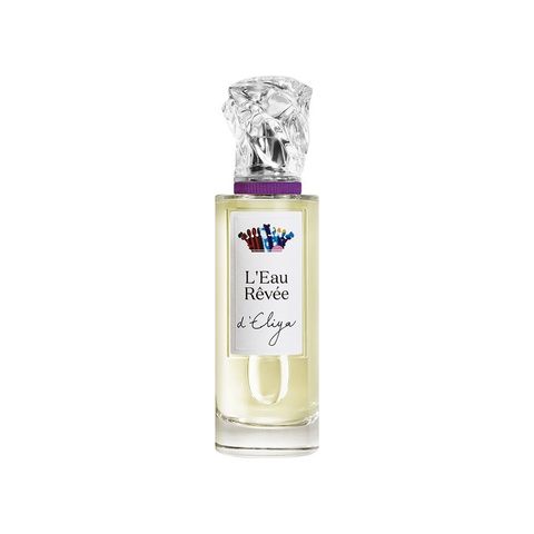 L'Eau Rêvée D'Eliya