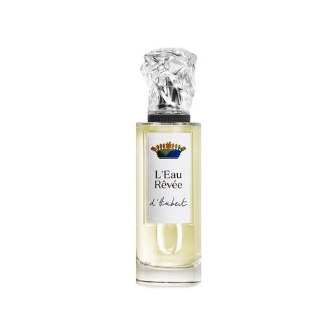 L'Eau Rêvée D'Hubert